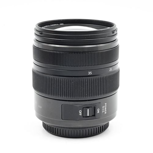 thumbnail-4 for Panasonic Lumix G 12-35mm f2.8 II ASPH Power OIS Lens MFT H-HSA12035