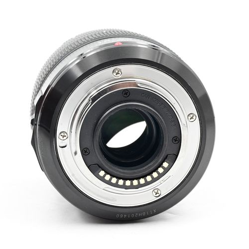thumbnail-6 for Panasonic Lumix G 12-35mm f2.8 II ASPH Power OIS Lens MFT H-HSA12035