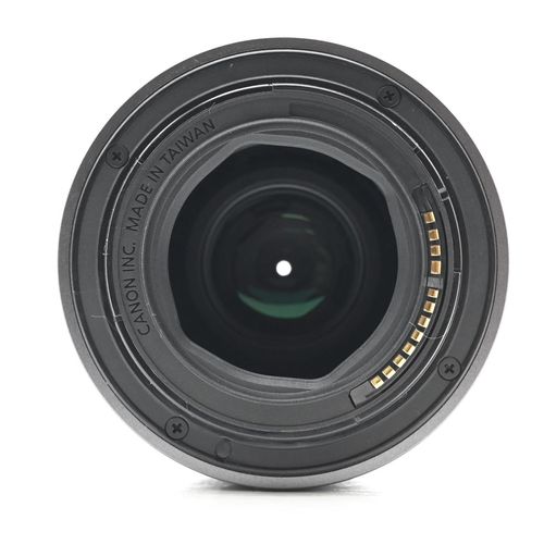 thumbnail-3 for Canon RF 24-50mm f4.5-6.3 IS STM Lens