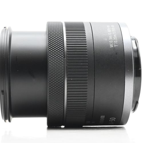 thumbnail-7 for Canon RF 24-50mm f4.5-6.3 IS STM Lens