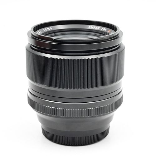 thumbnail-2 for Fujifilm XF 56mm f1.2 R Super EBC Lens