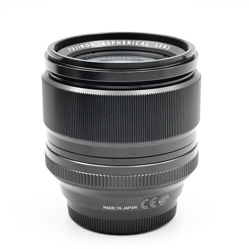 thumbnail-3 for Fujifilm XF 56mm f1.2 R Super EBC Lens