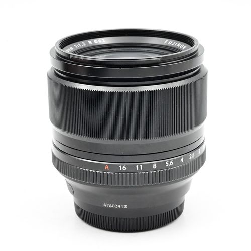 thumbnail-4 for Fujifilm XF 56mm f1.2 R Super EBC Lens