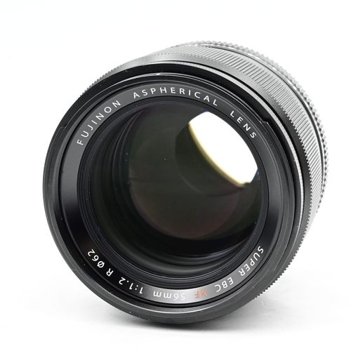 thumbnail-5 for Fujifilm XF 56mm f1.2 R Super EBC Lens