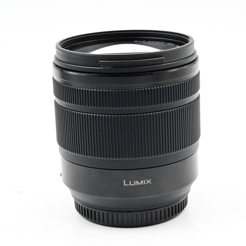 thumbnail-2 for Panasonic Lumix G 12-60mm f3.5-5.6 Power O.I.S. MFT Lens H-FS12060