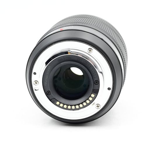 thumbnail-6 for Panasonic Lumix G 12-60mm f3.5-5.6 Power O.I.S. MFT Lens H-FS12060