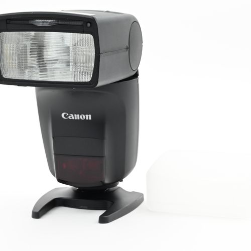 thumbnail-1 for Canon Speedlite 470EX-AI Auto Intelligent Bounce Flash