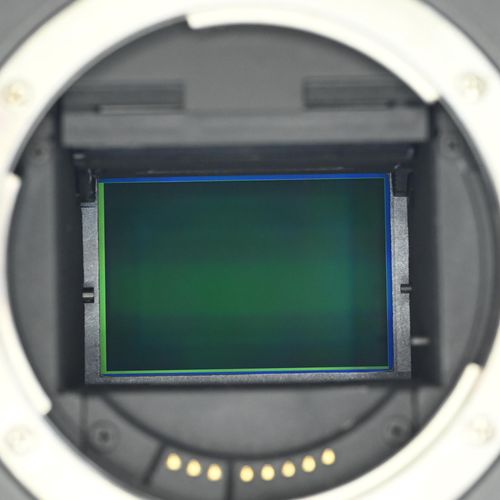 thumbnail-4 for Canon EOS 5DS R DSLR 50.6MP Camera Body