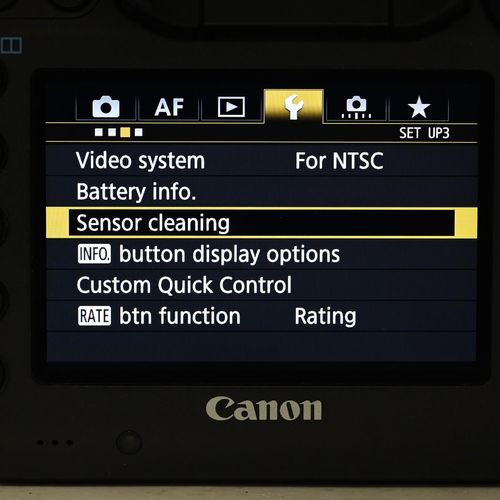 thumbnail-7 for Canon EOS 5DS R DSLR 50.6MP Camera Body