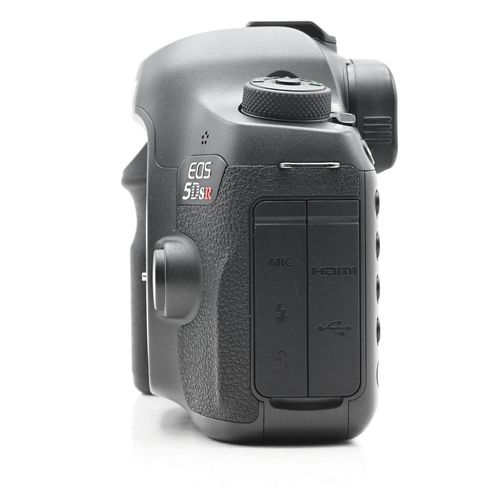 thumbnail-8 for Canon EOS 5DS R DSLR 50.6MP Camera Body