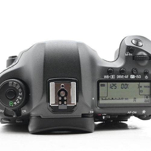 thumbnail-9 for Canon EOS 5DS R DSLR 50.6MP Camera Body