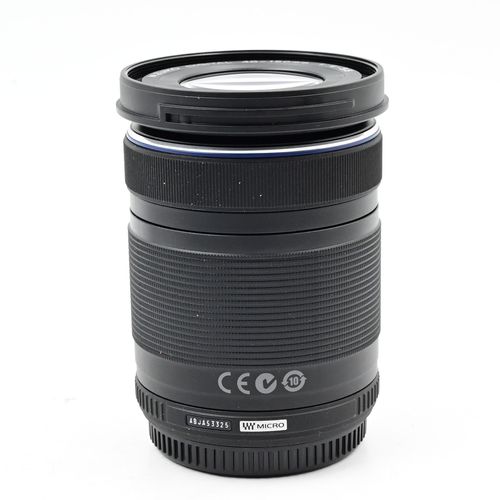 thumbnail-3 for Olympus Digital 40-150mm f4-5.6 M.Zuiko R ED MSC Lens MFT