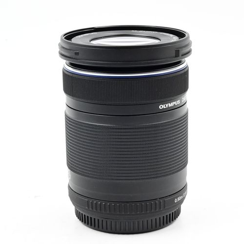 thumbnail-4 for Olympus Digital 40-150mm f4-5.6 M.Zuiko R ED MSC Lens MFT