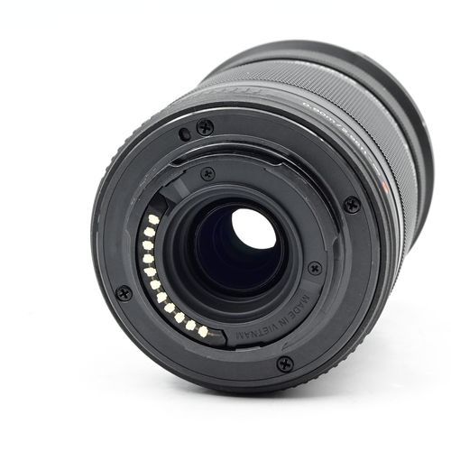 thumbnail-6 for Olympus Digital 40-150mm f4-5.6 M.Zuiko R ED MSC Lens MFT
