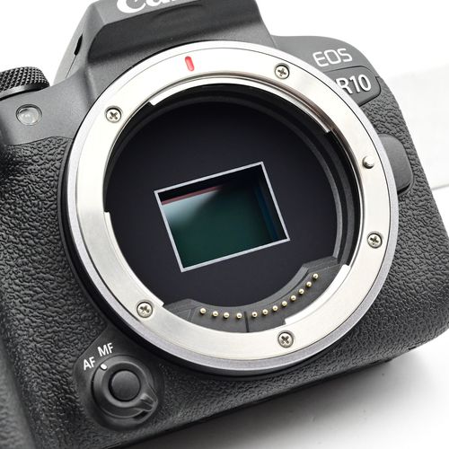thumbnail-9 for Canon EOS R10 24.2MP Mirrorless Camera Kit w/ 18-150mm Zoom Lens