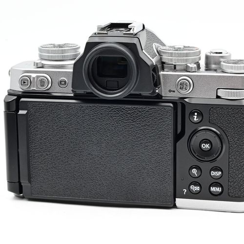 thumbnail-3 for Nikon Z fc Mirrorless Digital Camera 20.9MP Kit w/ 16-50mm VR Zoom Lens