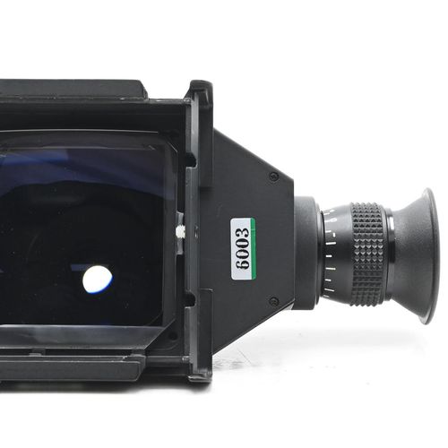 thumbnail-6 for Rollei Rolleiflex T-Finder Rotating 90 Degree Prism Finder for 6000 Series