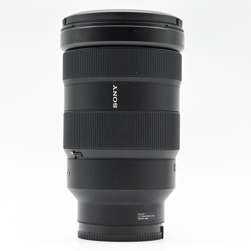 thumbnail-2 for Sony FE 24-70mm f2.8 G Master GM Lens E Mount SEL2470GM