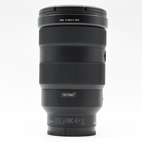 thumbnail-3 for Sony FE 24-70mm f2.8 G Master GM Lens E Mount SEL2470GM