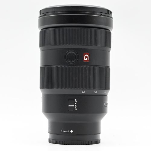 thumbnail-4 for Sony FE 24-70mm f2.8 G Master GM Lens E Mount SEL2470GM