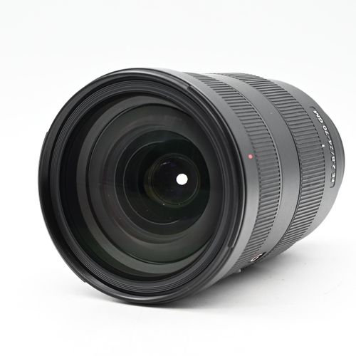 thumbnail-5 for Sony FE 24-70mm f2.8 G Master GM Lens E Mount SEL2470GM