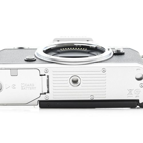thumbnail-9 for Nikon Z fc Mirrorless Digital Camera 20.9MP Body Zfc