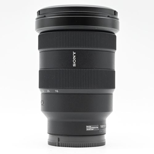 thumbnail-2 for Sony FE 16-35mm f2.8 GM Lens SEL1635GM E-Mount