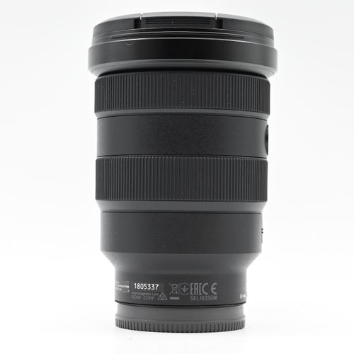 thumbnail-3 for Sony FE 16-35mm f2.8 GM Lens SEL1635GM E-Mount