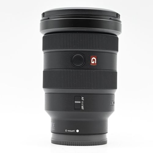 thumbnail-4 for Sony FE 16-35mm f2.8 GM Lens SEL1635GM E-Mount