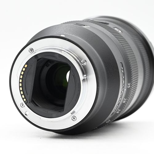 thumbnail-6 for Sony FE 16-35mm f2.8 GM Lens SEL1635GM E-Mount