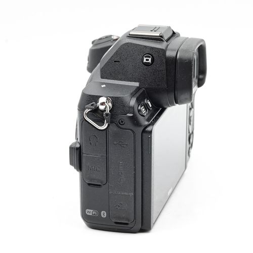 thumbnail-2 for Nikon Z 5 Mirrorless Digital Camera 24.3MP Z5 Body