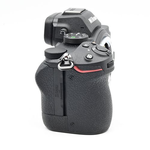 thumbnail-4 for Nikon Z 5 Mirrorless Digital Camera 24.3MP Z5 Body