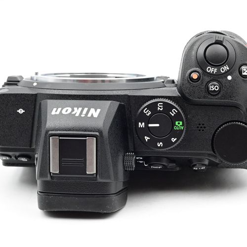 thumbnail-5 for Nikon Z 5 Mirrorless Digital Camera 24.3MP Z5 Body