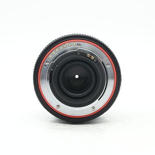 thumbnail-5 for Pentax HD D FA 28-105mm f3.5-5.6 ED DC WR Lens