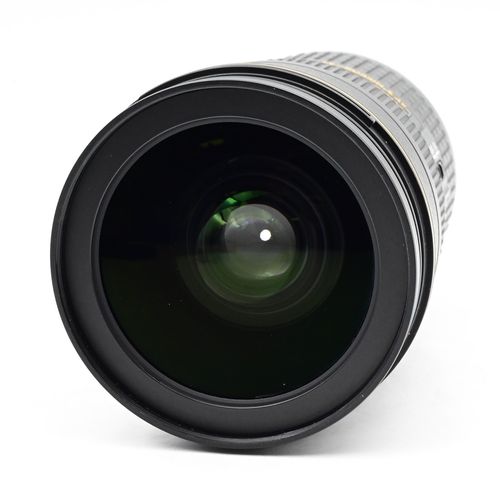 thumbnail-5 for Nikon Nikkor AF-S 24-70mm f2.8 G ED IF ASPH Lens AFS