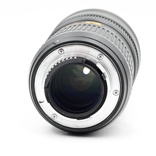 thumbnail-6 for Nikon Nikkor AF-S 24-70mm f2.8 G ED IF ASPH Lens AFS
