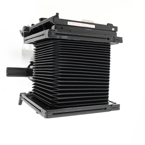thumbnail-4 for Sinar F1 4x5 Monorail Large Format Camera F-1