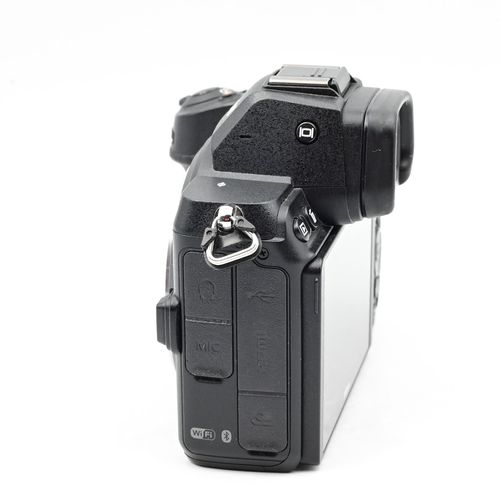 thumbnail-2 for Nikon Z 5 Mirrorless Digital Camera 24.3MP Z5 Body