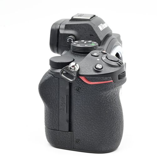 thumbnail-4 for Nikon Z 5 Mirrorless Digital Camera 24.3MP Z5 Body