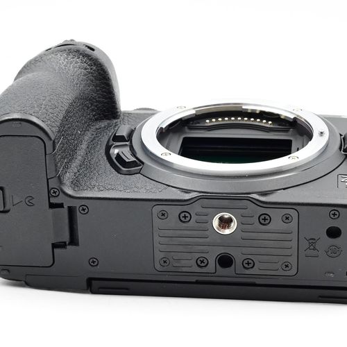 thumbnail-6 for Nikon Z 5 Mirrorless Digital Camera 24.3MP Z5 Body