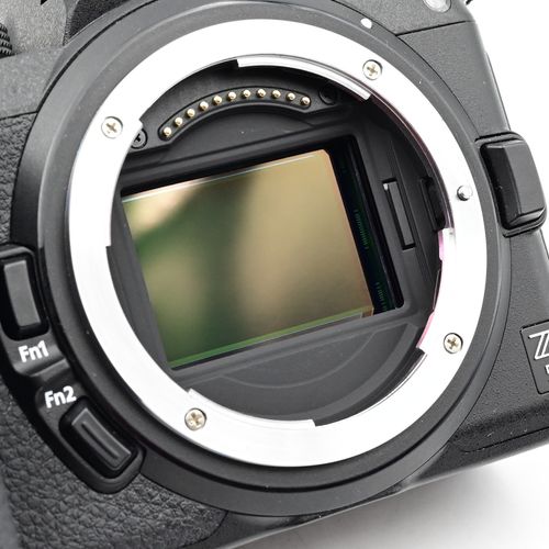thumbnail-7 for Nikon Z 5 Mirrorless Digital Camera 24.3MP Z5 Body