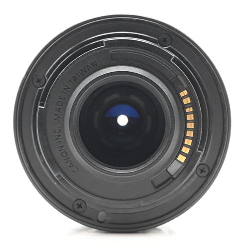 thumbnail-7 for Canon EF-M 28mm f3.5 Macro IS STM Lens