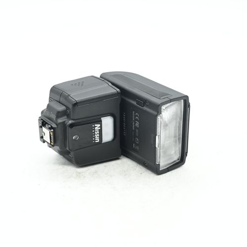thumbnail-0 for Nissin i40 Compact Flash for Sony NEX