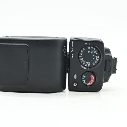 thumbnail-1 for Nissin i40 Compact Flash for Sony NEX