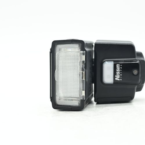 thumbnail-4 for Nissin i40 Compact Flash for Sony NEX