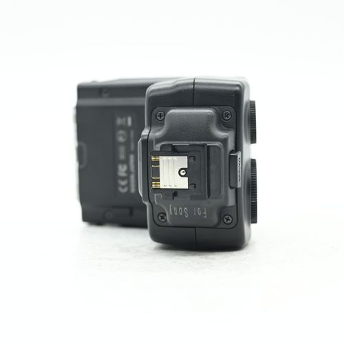 thumbnail-5 for Nissin i40 Compact Flash for Sony NEX