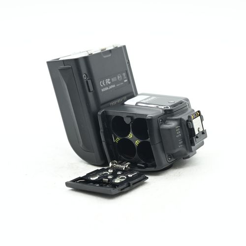 thumbnail-7 for Nissin i40 Compact Flash for Sony NEX