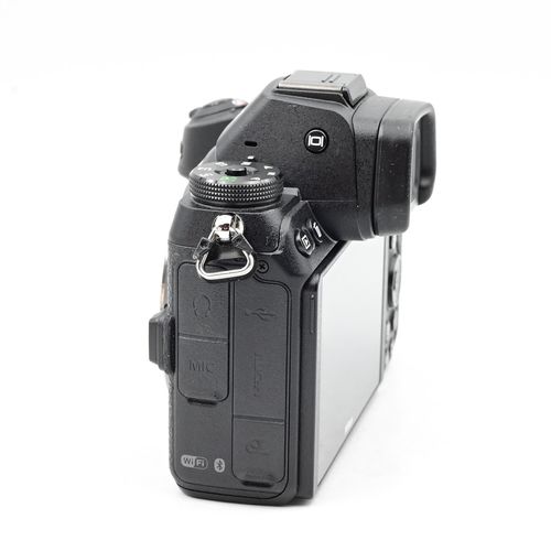 thumbnail-2 for Nikon Z 6 Mirrorless Digital Camera 24.5MP Z6 Body