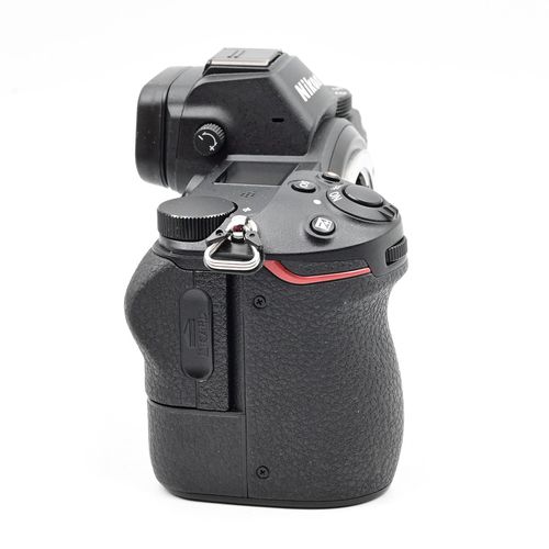 thumbnail-4 for Nikon Z 6 Mirrorless Digital Camera 24.5MP Z6 Body