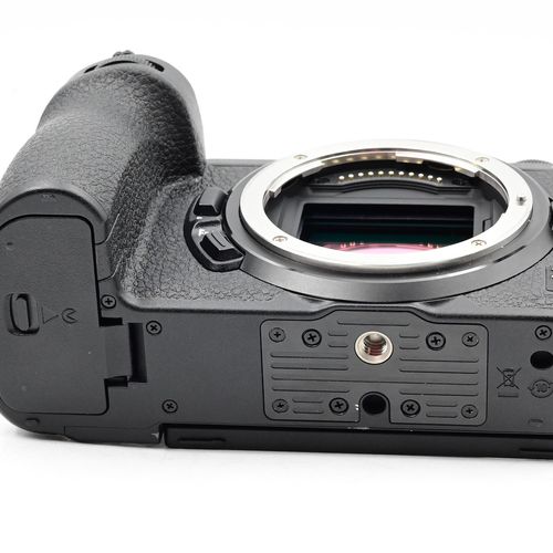 thumbnail-6 for Nikon Z 6 Mirrorless Digital Camera 24.5MP Z6 Body